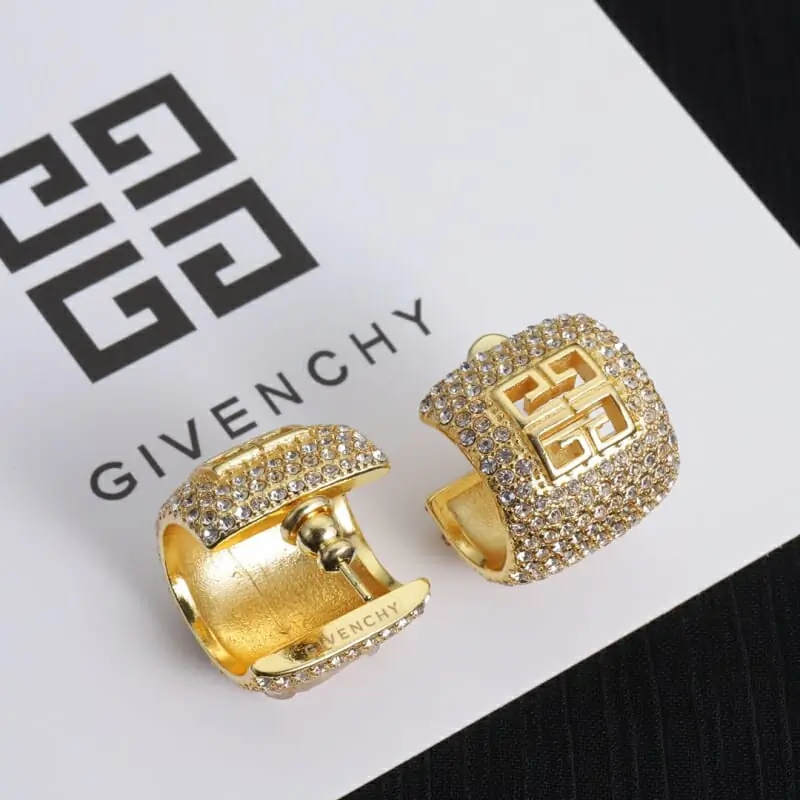 givenchy boucles doreilles pour femme s_12340531